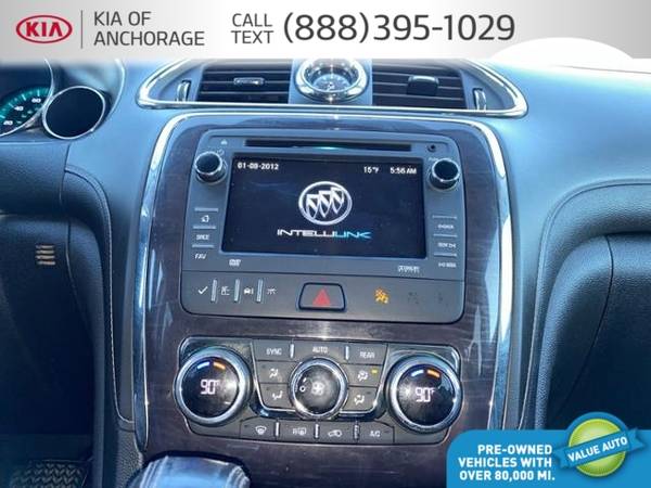 2016 Buick Enclave AWD 4dr Leather - - by dealer for sale in Anchorage, AK – photo 16