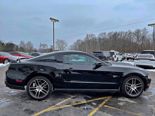 2010 Ford Mustang GT Coupe - - by dealer - vehicle for sale in Goshen, WV – photo 13