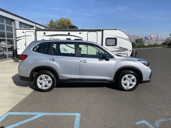 2019 Subaru Forester - LEWIS CLARK AUTO SALES - cars & trucks - by... for sale in LEWISTON, ID – photo 7