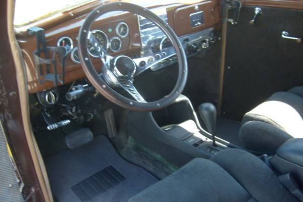 1948 Thames Panel and more - cars & trucks - by owner - vehicle... for sale in Daytona, FL – photo 21
