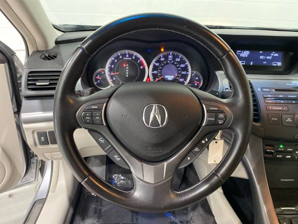2012 Acura TSX *Leather/Sunroof/Michelins* Financing Available -... for sale in Greensboro, NC – photo 11