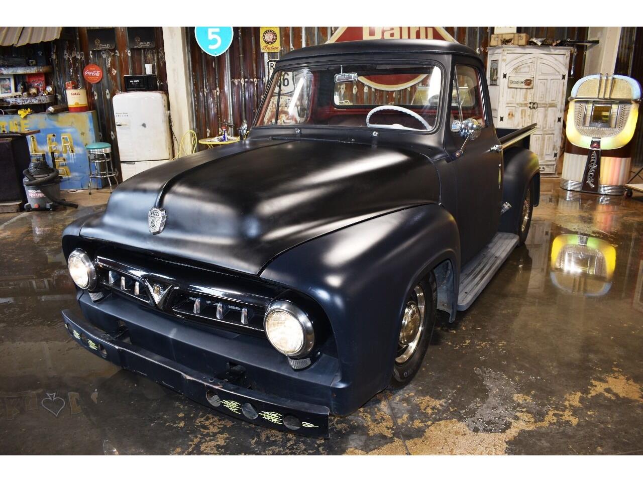1953 Ford F100 for sale in Redmond, OR – photo 5