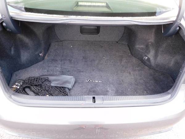 Lexus ES 350 4dr Sedan Used Car Leather Sunroof Loaded Weekly... for sale in Winston Salem, NC – photo 9