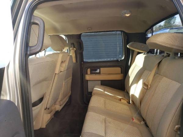 2013 Ford F-150 XLT - cars & trucks - by dealer - vehicle automotive... for sale in Spokane, WA – photo 14