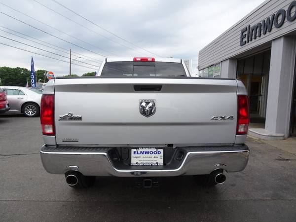 2010 RAM 1500 TRX Crew Cab 4WD for sale in East Providence, RI – photo 6