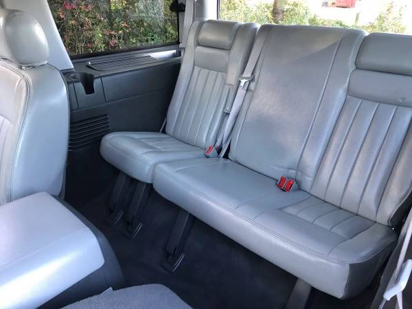 2006 Lincoln Navigator _____ 73k miles - cars & trucks - by owner -... for sale in Lexington, NC – photo 10
