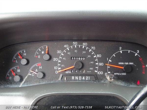 2003 Ford F-650 SD Landscape Mason Dump - AS LOW AS 49/wk - BUY for sale in Paterson, NY – photo 15