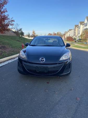 2010 MAZDA MAZDA3 - - cars & trucks - by dealer - vehicle automotive... for sale in Fredericksburg, District Of Columbia – photo 17