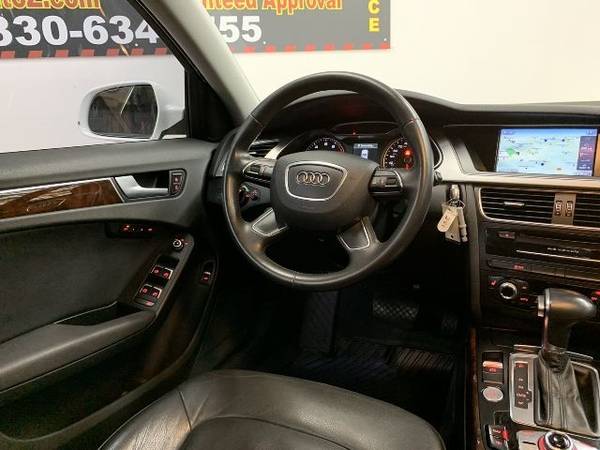 *2014* *Audi* *A4* *Premium Plus* -* 100% Approvals!* - cars &... for sale in Tallmadge, MI – photo 15