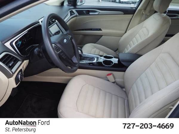 2013 Ford Fusion SE SKU:DR338370 Sedan for sale in SAINT PETERSBURG, FL – photo 20