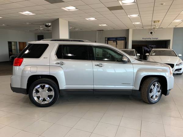2011 GMC Terrain SLT-2 - - by dealer - vehicle for sale in Springfield, IL – photo 5