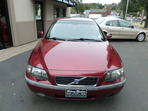 2004 Volvo S60 Clean Carfax! for sale in New Haven, CT – photo 7