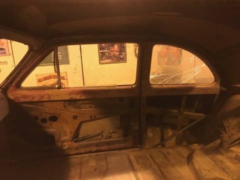 1951 ford business coupe - cars & trucks - by owner - vehicle... for sale in Amarillo, TX – photo 20