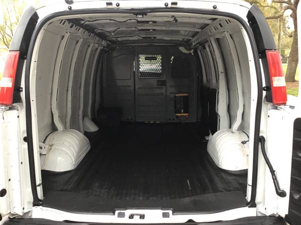 2015 CHEVY EXPRESS 2500 CARGO VAN - - by dealer for sale in FOLEY, FL – photo 15