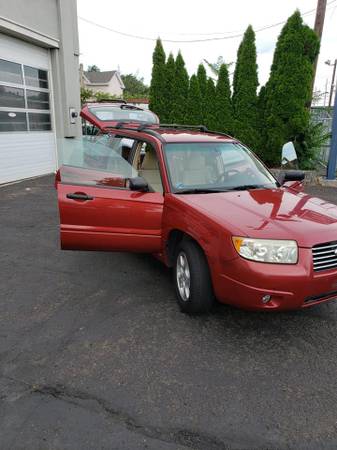 2006 Subaru Forester for sale in Plainfield, NY – photo 17