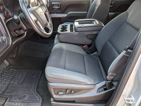 2014 Chevrolet Silverado 1500 LT SKU: EZ365861 Pickup for sale in Amarillo, TX – photo 17