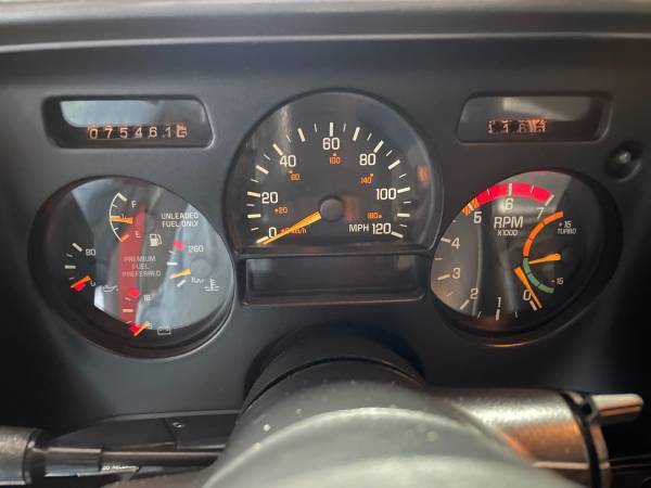 1993 GMC Typhoon Awd Only 75K Original Miles Like New - cars & for sale in Happy valley, OR – photo 10