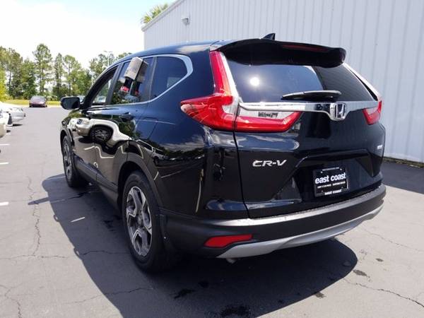 2019 Honda CR-V Crystal Black Pearl WOW GREAT DEAL! - cars & for sale in Myrtle Beach, SC – photo 13