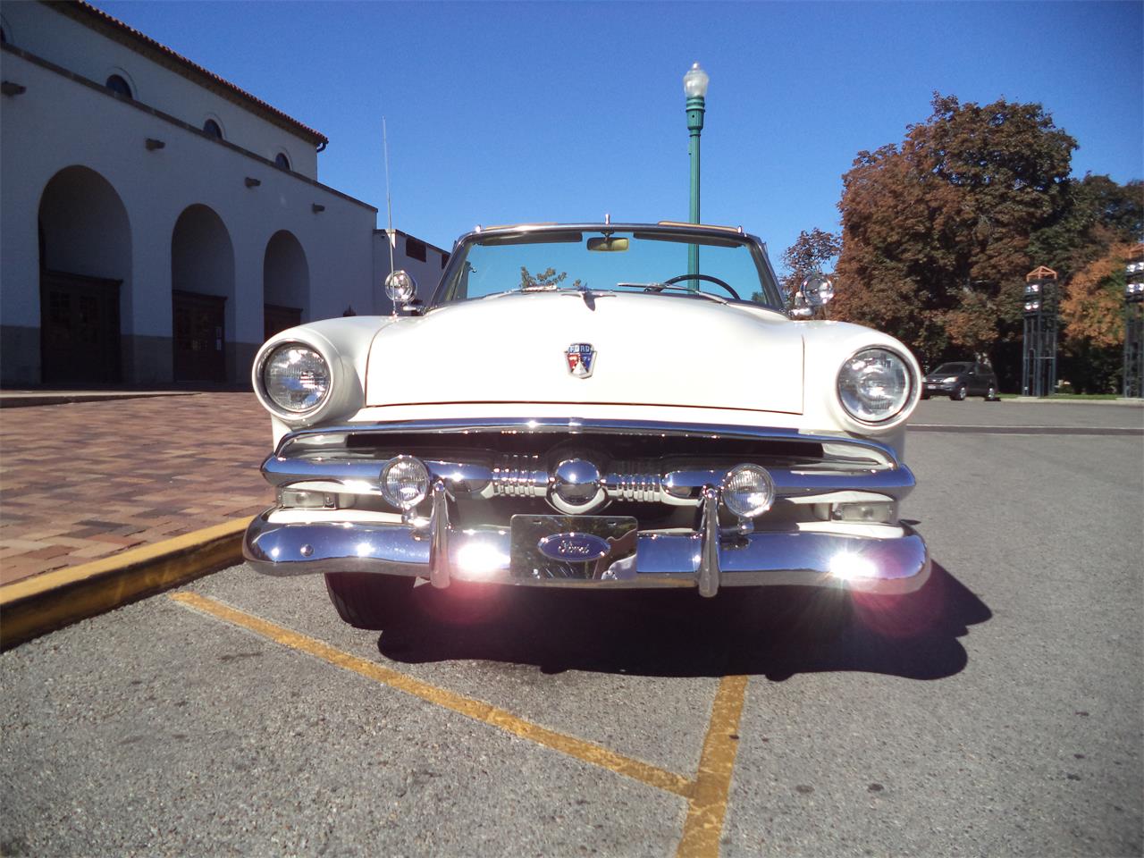 1953 Ford Convertible for sale in Boise, ID – photo 6