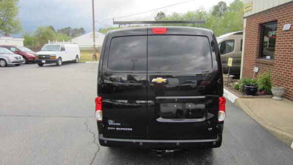 2015 Chevy City Express LT Mini Cargo Van-25K Miles - cars & for sale in Chesapeake , VA – photo 17