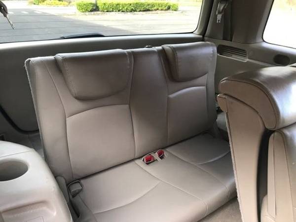 2005 Toyota Highlander Limited AWD Leather 3rd Seat Moonroof BAD CR for sale in Salem, OR – photo 19