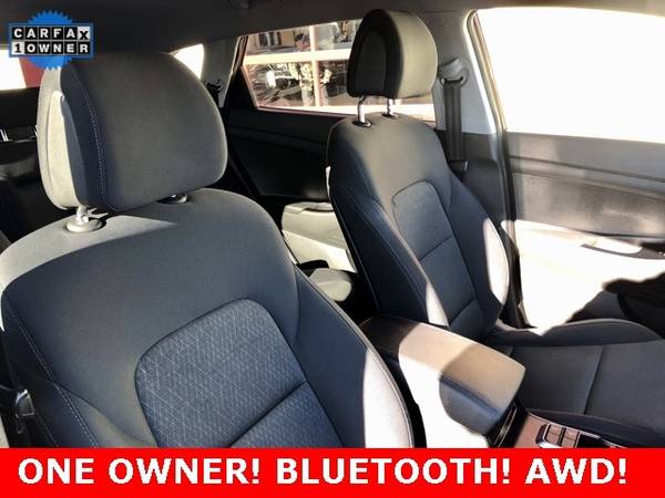 *2018* *Hyundai* *Tucson* *SE* - cars & trucks - by dealer - vehicle... for sale in West Allis, WI – photo 21