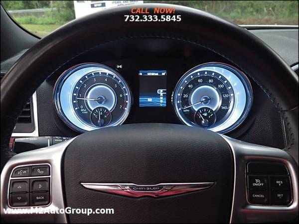 2012 Chrysler 300-Series Limited 4dr Sedan - - by for sale in East Brunswick, NJ – photo 8