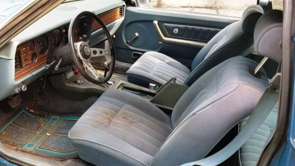 1979 Ford Mustang Ghia coupe - cars & trucks - by owner - vehicle... for sale in Newburgh, NY – photo 10