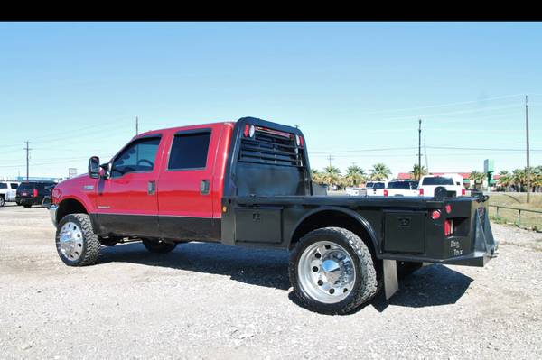LEGENDARY 7.3L DIESEL! 2001 FORD F-350 LARIAT 4X4 22" ALCOA WHEELS!... for sale in Liberty Hill, TX – photo 7