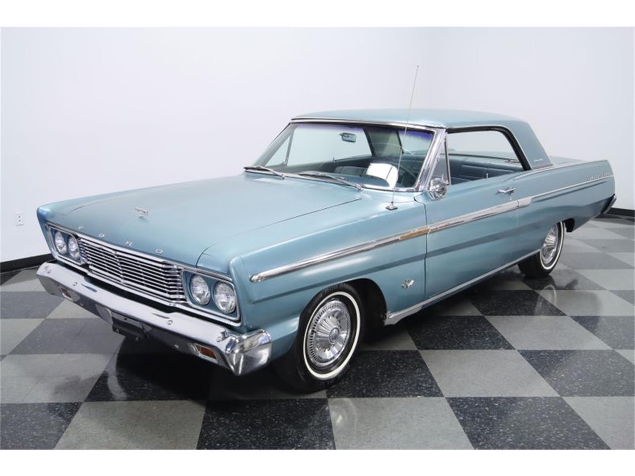 1965 Ford Fairlane for sale in Lutz, FL – photo 22
