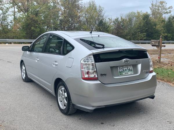 2009 Toyota Prius for sale in Sevierville, TN – photo 7