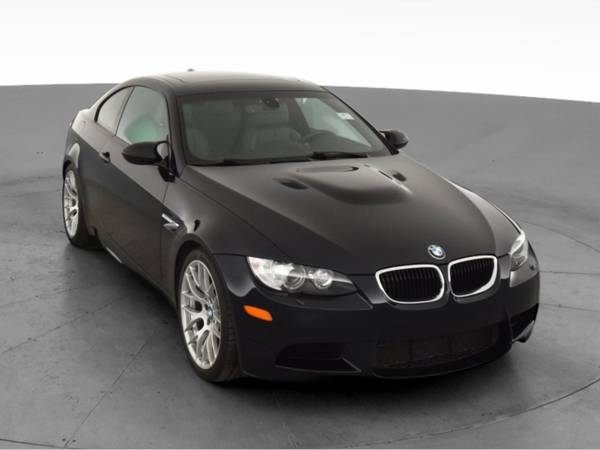 2013 BMW M3 Coupe 2D coupe Blue - FINANCE ONLINE - cars & trucks -... for sale in Santa Fe, NM – photo 16