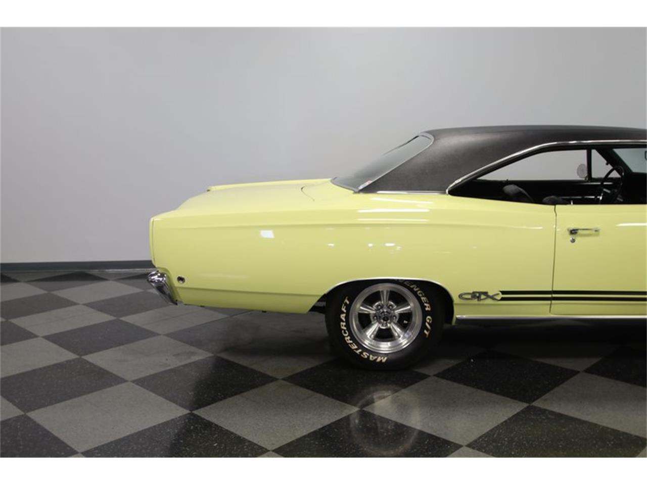 1968 Plymouth GTX for sale in Concord, NC – photo 32