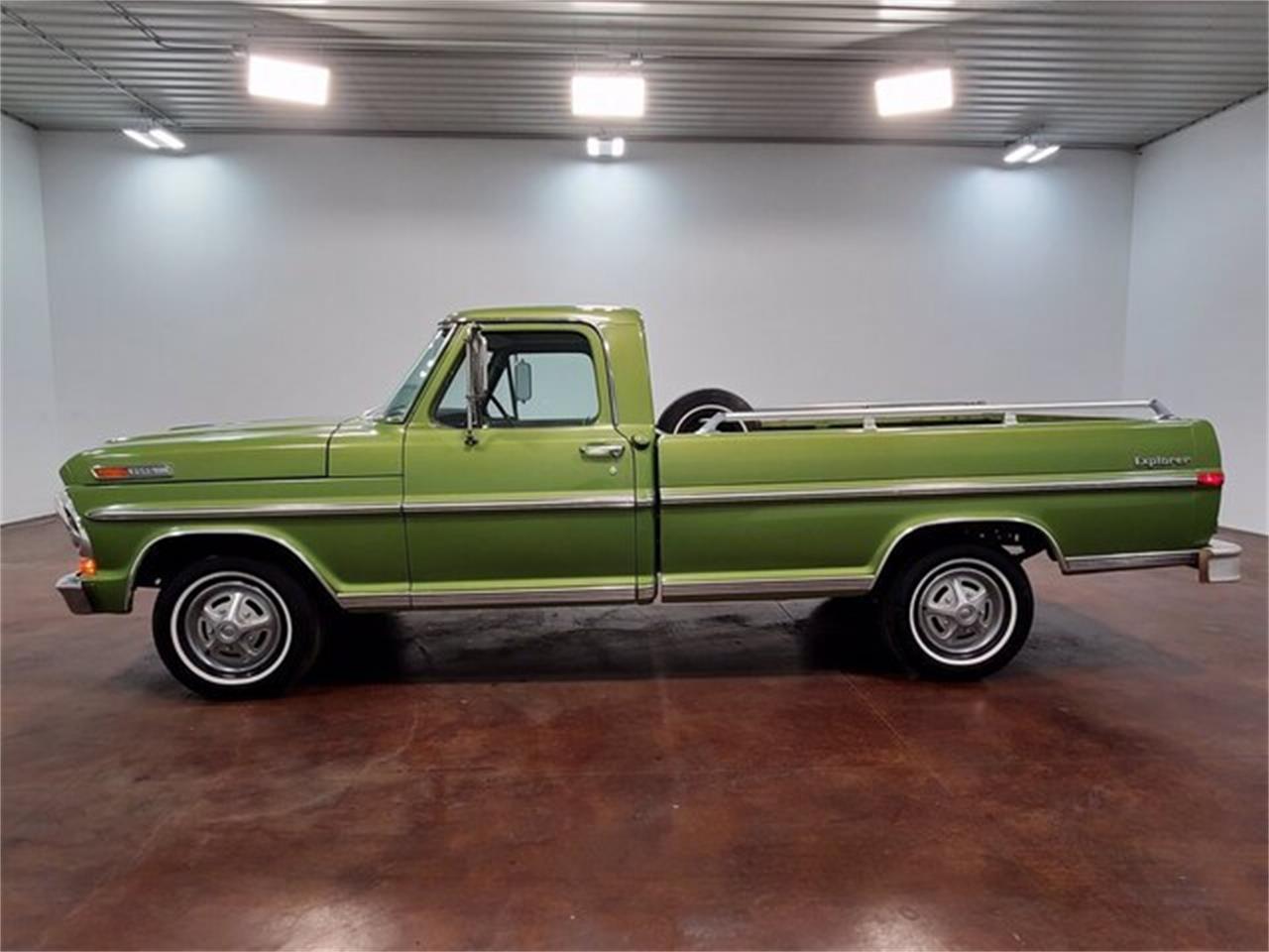 1972 Ford F100 for sale in Sioux Falls, SD – photo 5