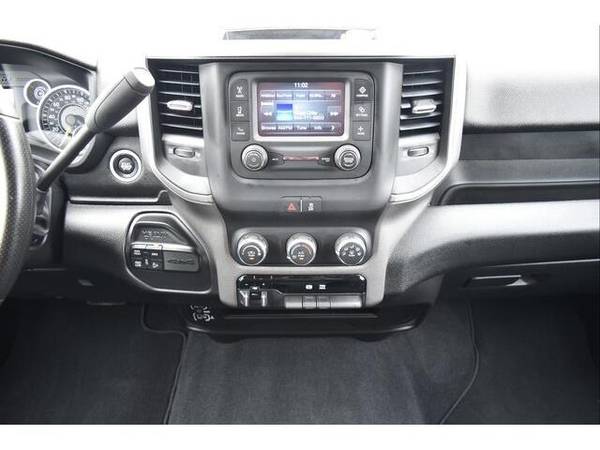 2019 RAM 2500 Tradesman Off Road Crew Cab 4wd - truck for sale in Wilson, NC – photo 20