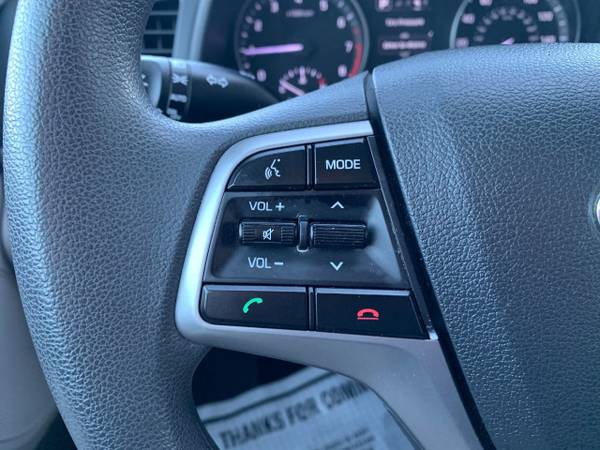 2018 Hyundai Elantra SEL 2 0L Automatic Molten for sale in Omaha, NE – photo 17