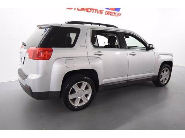 2012 GMC Terrain SUV SLE-2 $160.06 PER MONTH! - cars & trucks - by... for sale in Loves Park, IL – photo 3