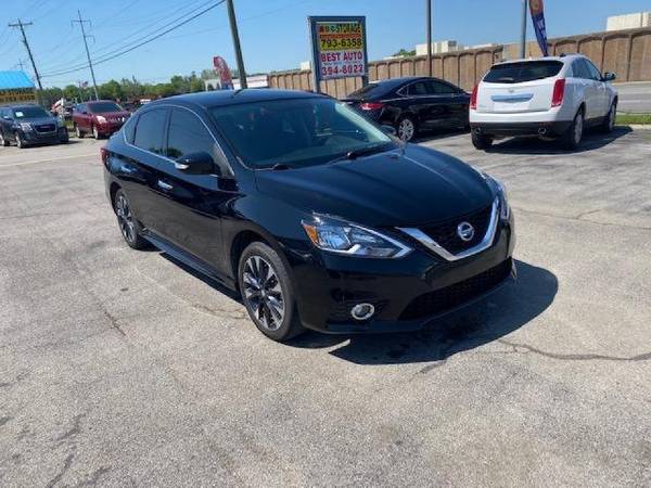 2017 Nissan SENTRA - - by dealer - vehicle automotive for sale in Lavergne, TN – photo 2