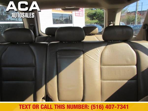 2004 Acura MDX 4dr SUV ***Guaranteed Financing!!! - cars & trucks -... for sale in Lynbrook, NY – photo 19