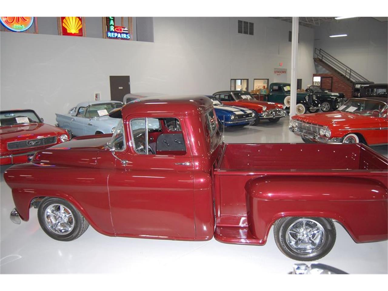 1958 Chevrolet Apache for sale in Rogers, MN – photo 10