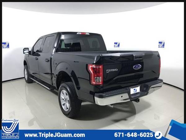 2016 Ford F-150 - Call for sale in Other, Other – photo 8