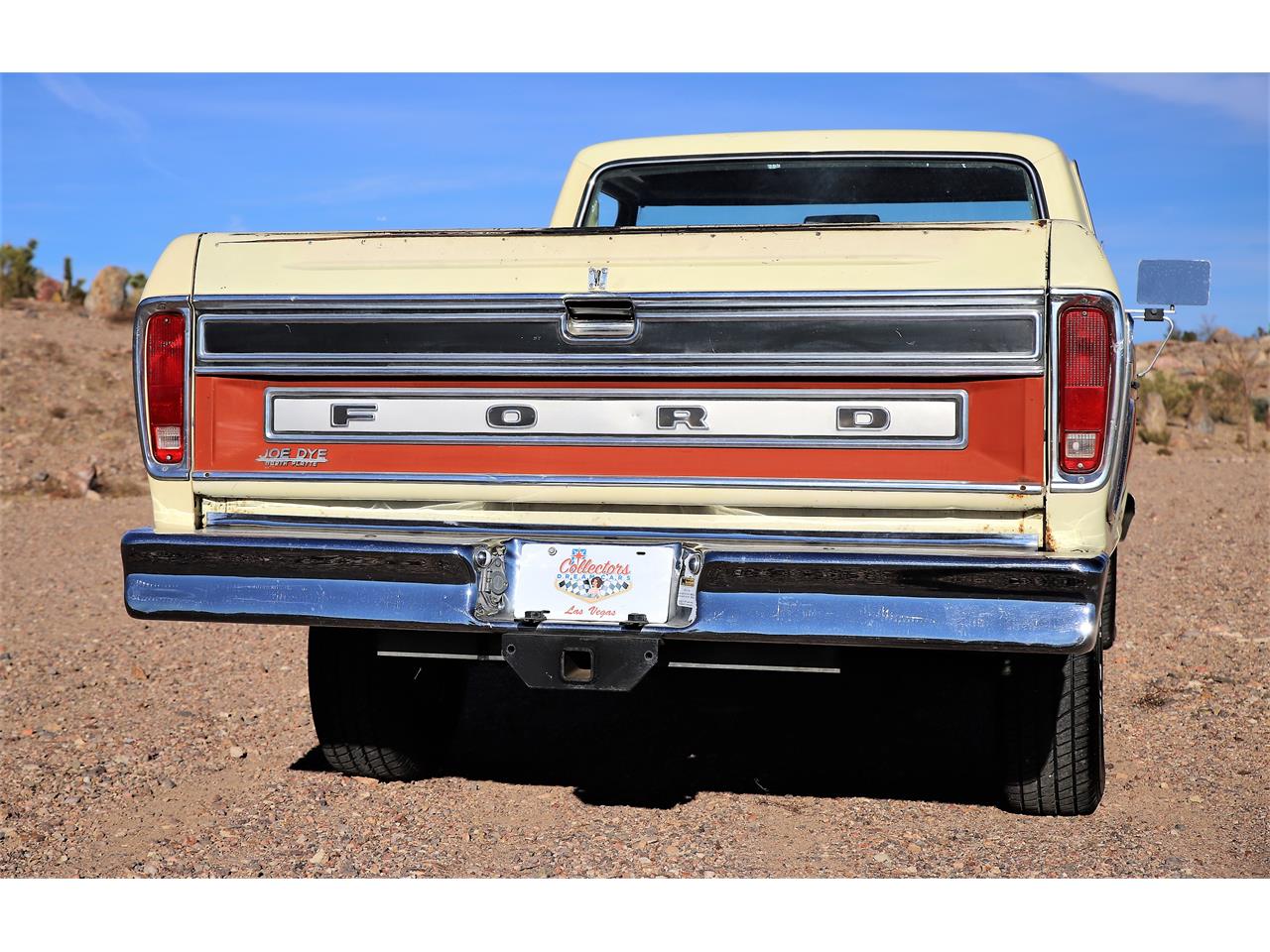1978 Ford F150 for sale in Boulder City, NV – photo 42