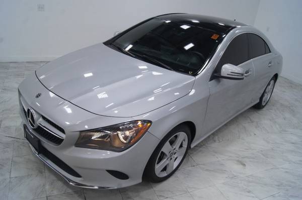 2018 Mercedes-Benz CLA CLA 250 ONLY 11K MILES CLA250 LOADED C300... for sale in Carmichael, CA – photo 4