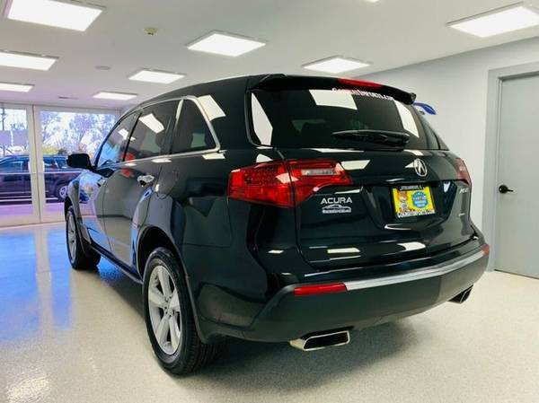 2010 Acura MDX AWD - cars & trucks - by dealer - vehicle automotive... for sale in Streamwood, WI – photo 3