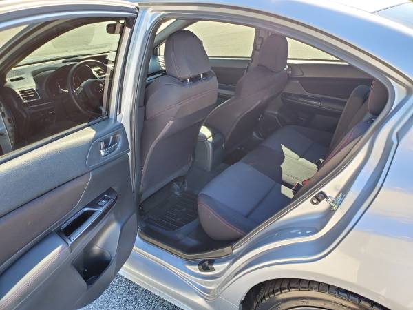 2019 Subaru WRX Premium Low Miles less than 5k Miles Super Clean for sale in Tucker, GA – photo 13