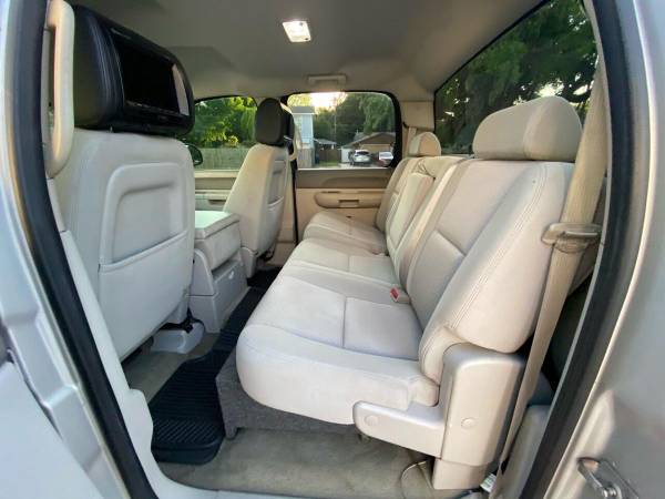 2010 GMC Sierra 1500 SLE 4x2 4dr Crew Cab 5 8 ft SB for sale in TAMPA, FL – photo 20