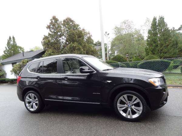2012 BMW X3 xDrive35i for sale in QUINCY, MA – photo 6
