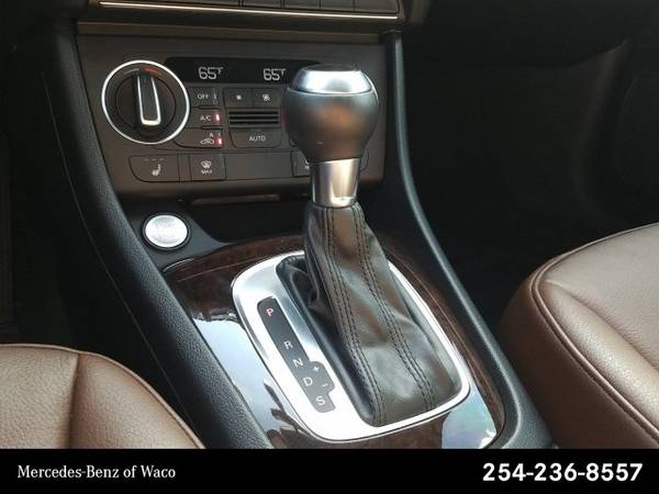 2016 Audi Q3 Premium Plus SKU:GR017828 SUV for sale in Waco, TX – photo 12