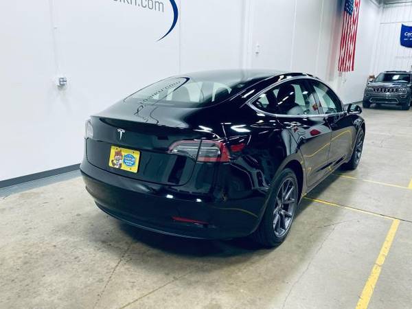 2019 Tesla Model 3 Standard Range Plus RWD - cars & trucks - by... for sale in Mooresville, NC – photo 7