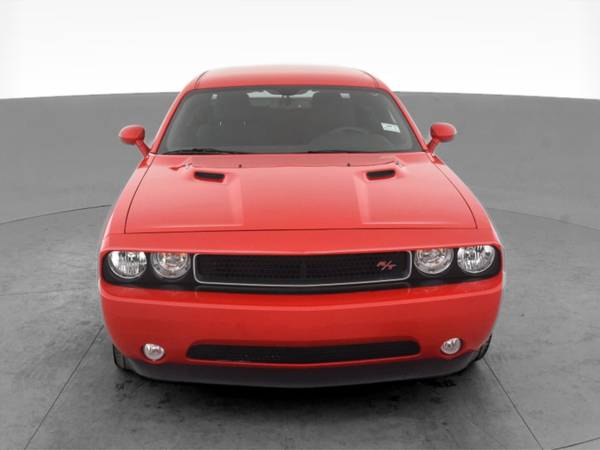2014 Dodge Challenger R/T Coupe 2D coupe Red - FINANCE ONLINE - cars... for sale in Palmdale, CA – photo 17